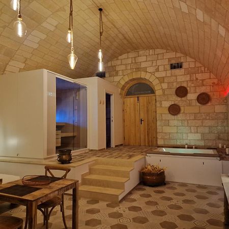 B&B Giardino Delle Delizie Gravina in Puglia Ngoại thất bức ảnh