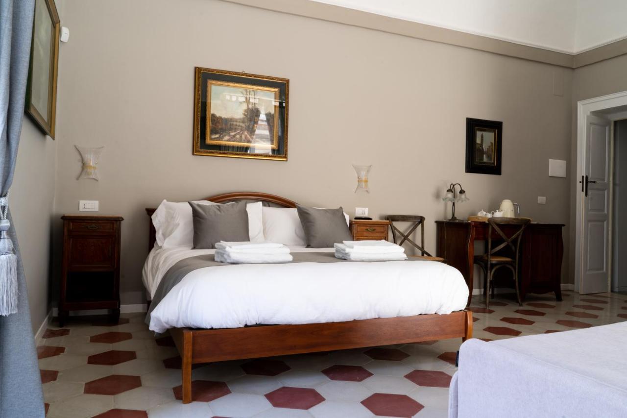 B&B Giardino Delle Delizie Gravina in Puglia Ngoại thất bức ảnh