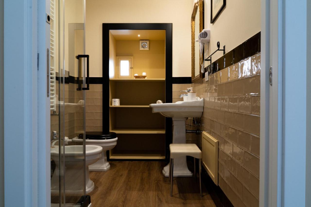B&B Giardino Delle Delizie Gravina in Puglia Ngoại thất bức ảnh