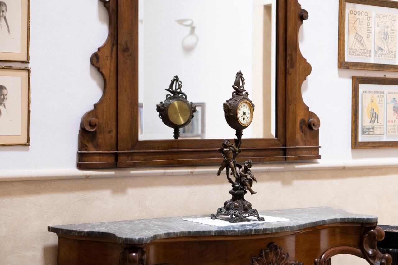 B&B Giardino Delle Delizie Gravina in Puglia Ngoại thất bức ảnh