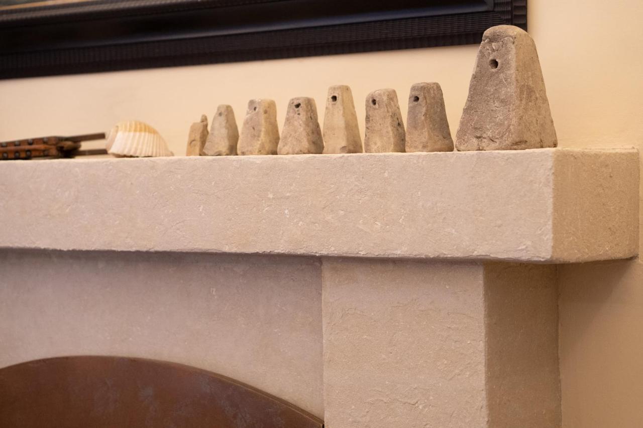 B&B Giardino Delle Delizie Gravina in Puglia Ngoại thất bức ảnh