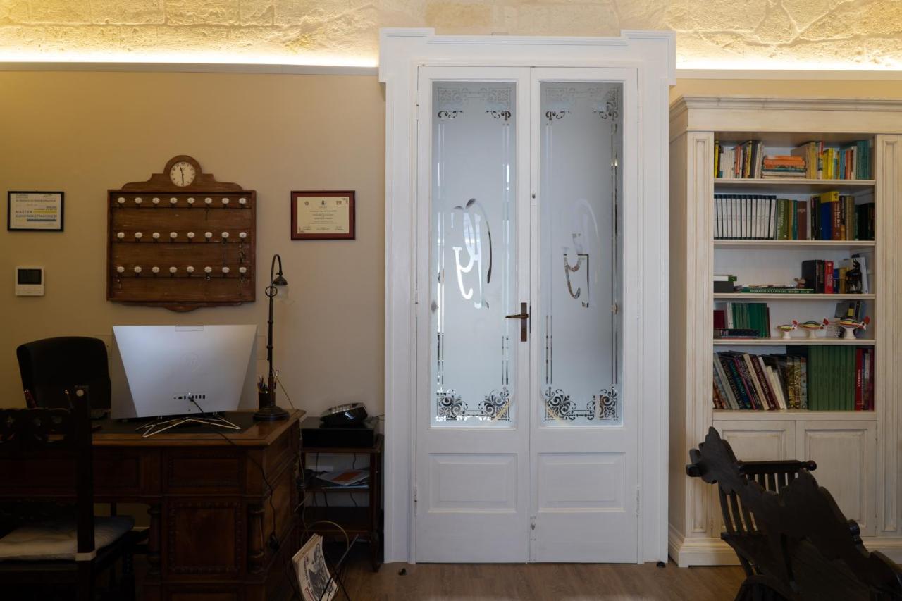 B&B Giardino Delle Delizie Gravina in Puglia Ngoại thất bức ảnh