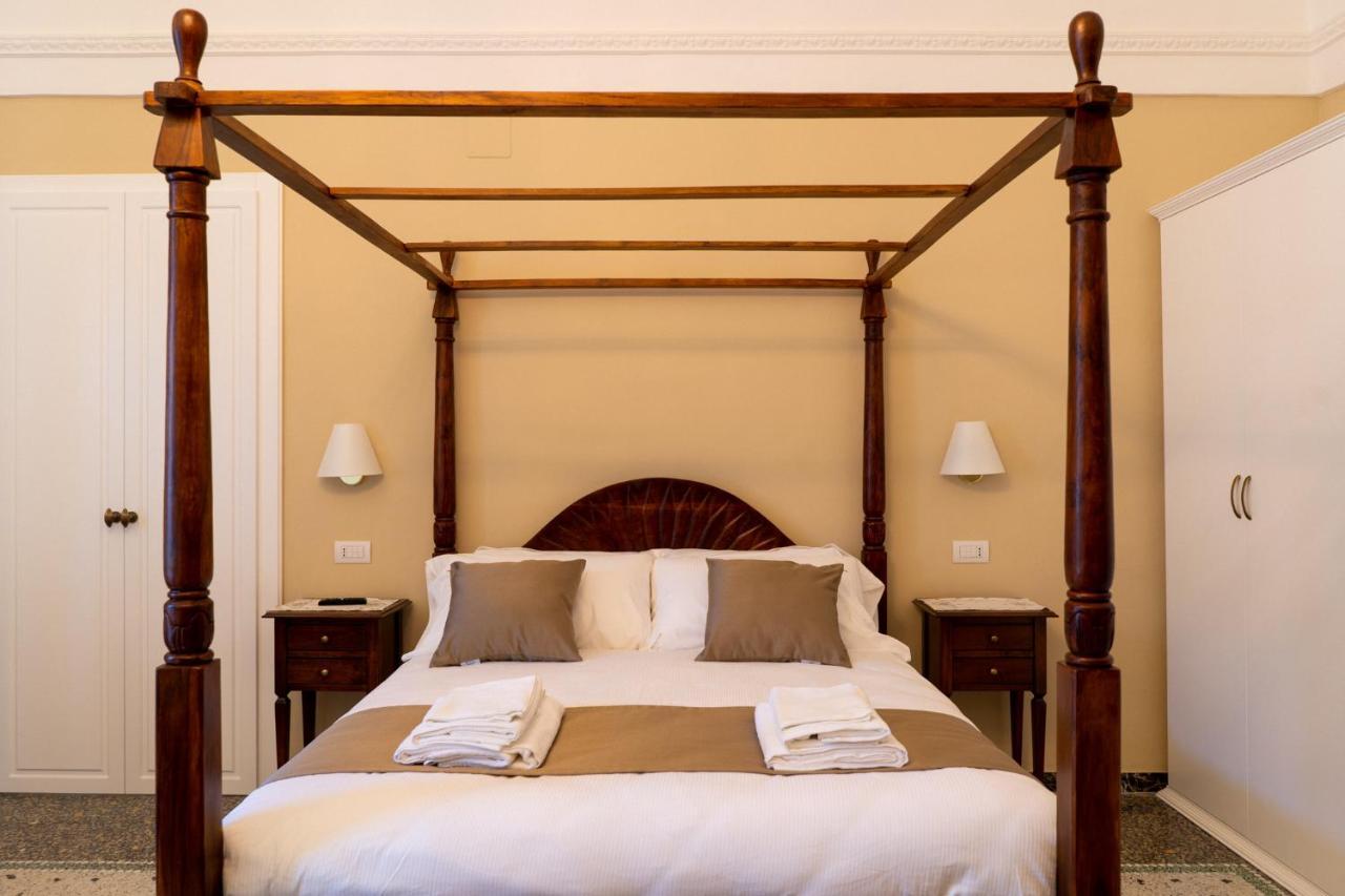 B&B Giardino Delle Delizie Gravina in Puglia Ngoại thất bức ảnh