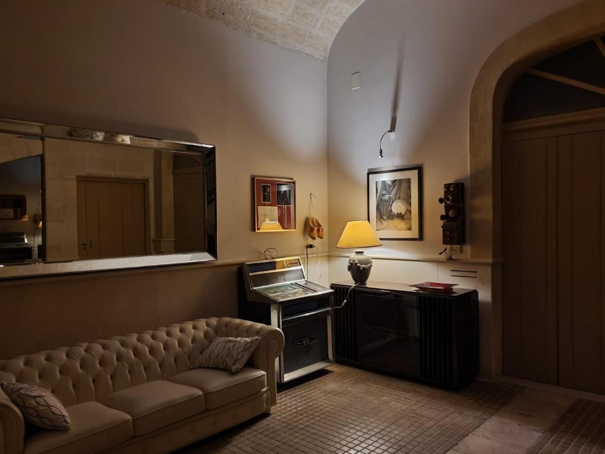 B&B Giardino Delle Delizie Gravina in Puglia Ngoại thất bức ảnh