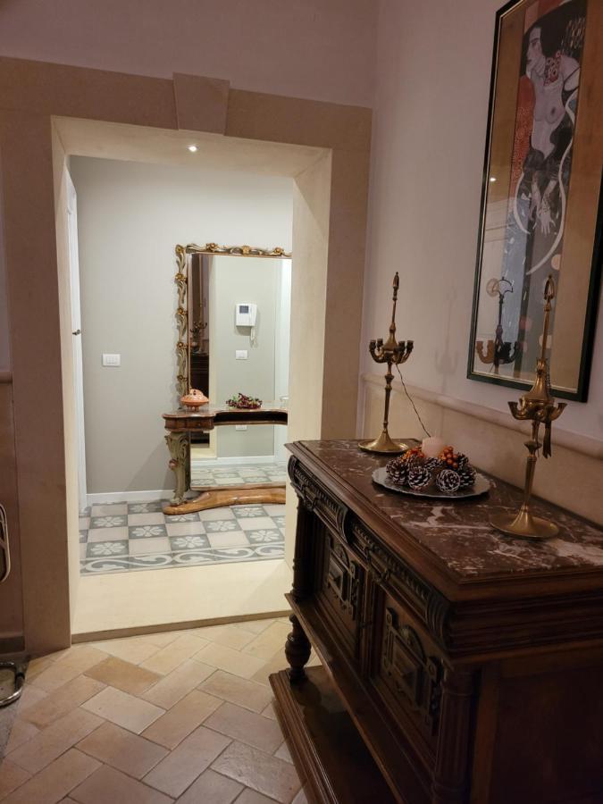 B&B Giardino Delle Delizie Gravina in Puglia Ngoại thất bức ảnh