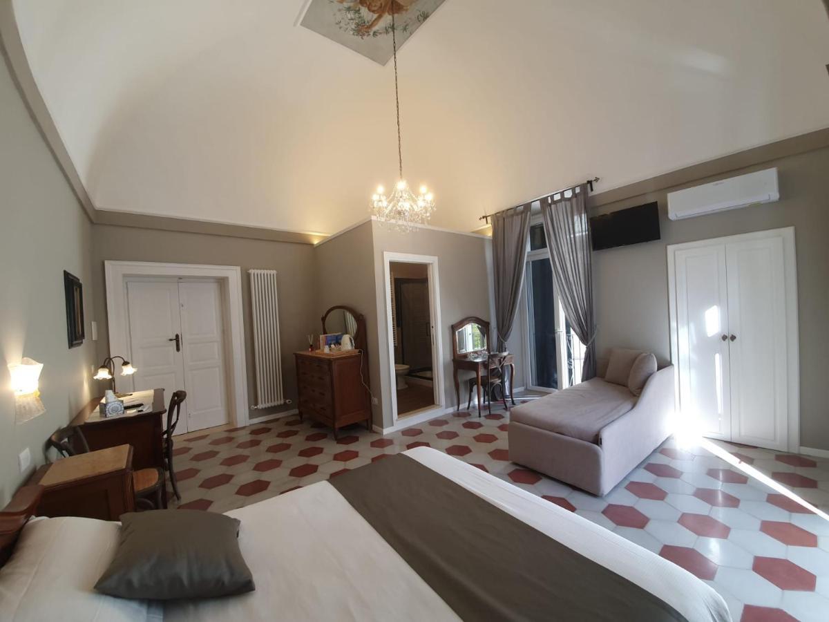 B&B Giardino Delle Delizie Gravina in Puglia Ngoại thất bức ảnh