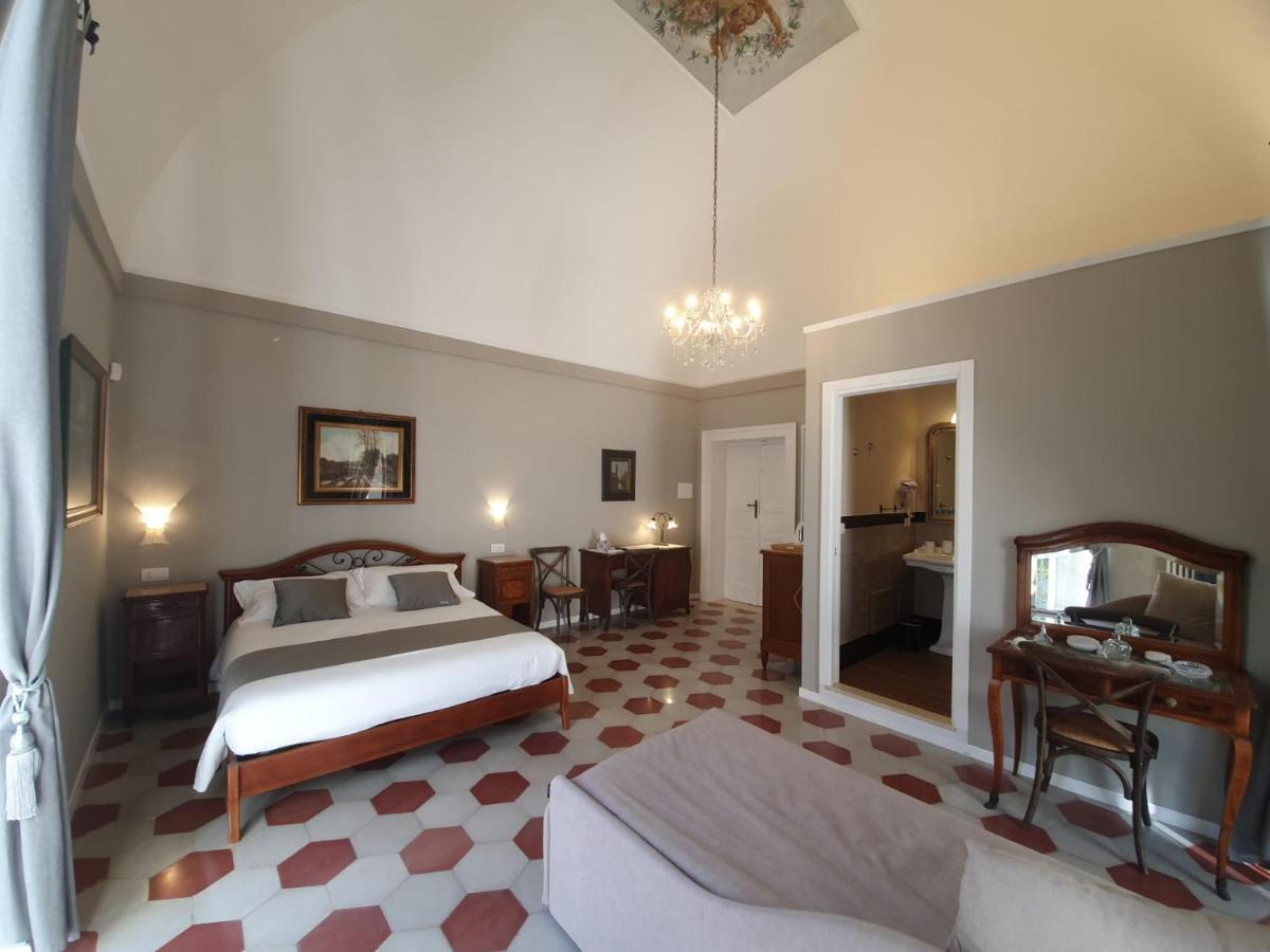 B&B Giardino Delle Delizie Gravina in Puglia Ngoại thất bức ảnh