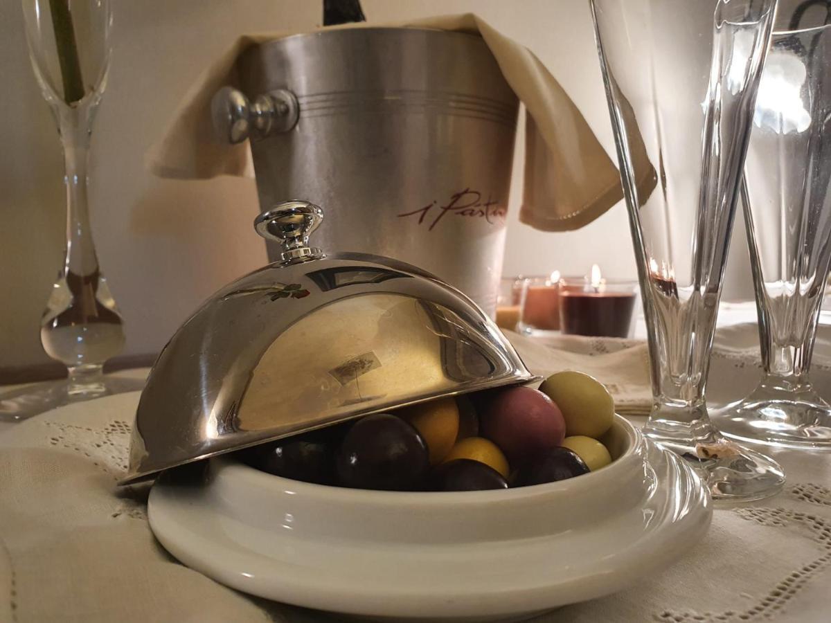 B&B Giardino Delle Delizie Gravina in Puglia Ngoại thất bức ảnh
