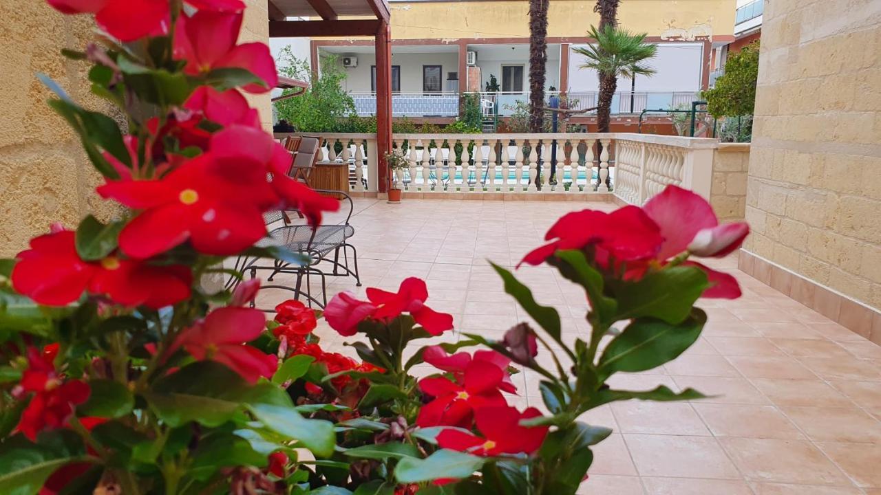 B&B Giardino Delle Delizie Gravina in Puglia Ngoại thất bức ảnh