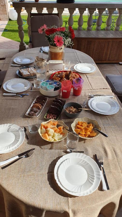 B&B Giardino Delle Delizie Gravina in Puglia Ngoại thất bức ảnh