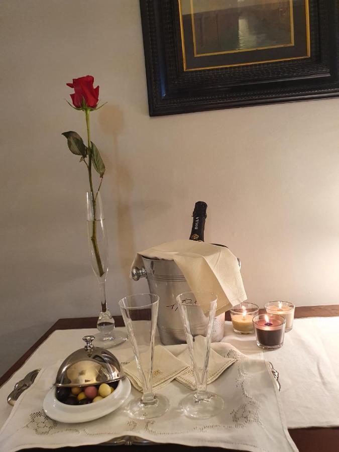 B&B Giardino Delle Delizie Gravina in Puglia Ngoại thất bức ảnh