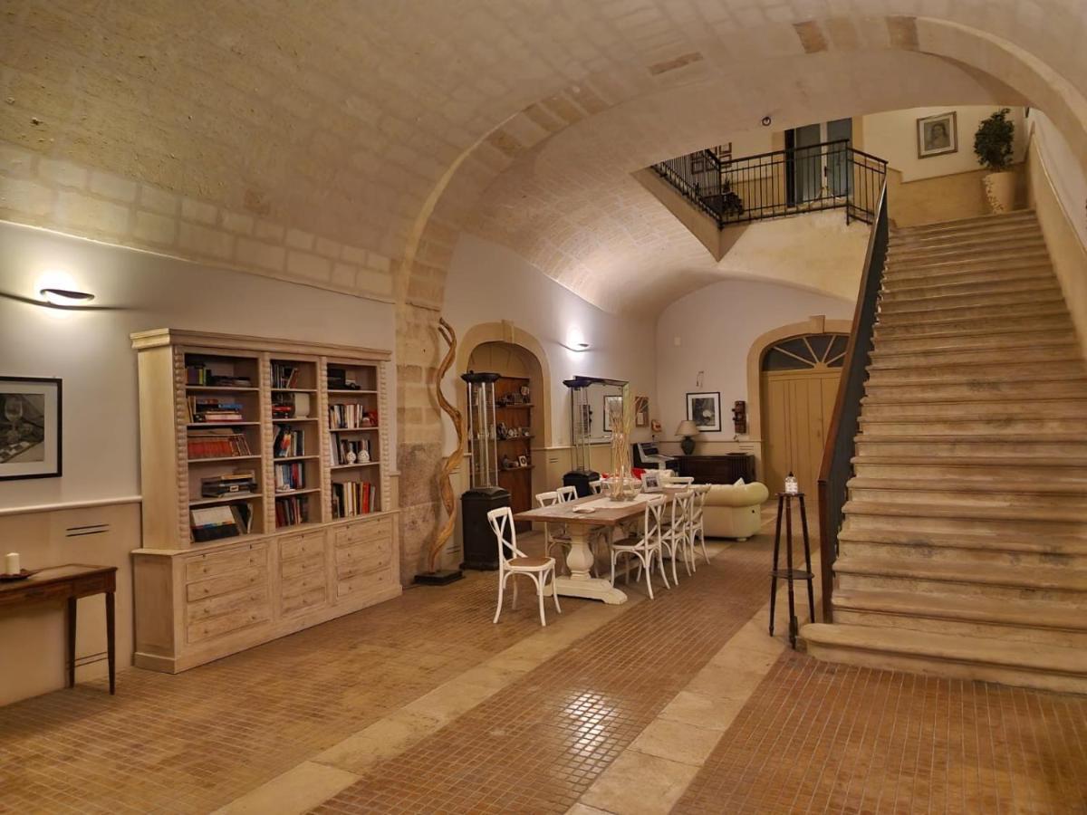 B&B Giardino Delle Delizie Gravina in Puglia Ngoại thất bức ảnh