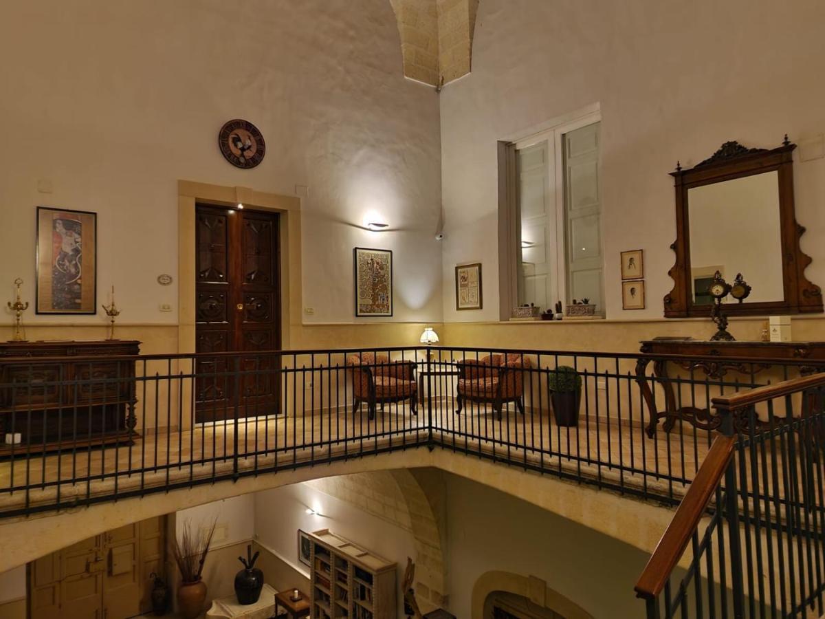 B&B Giardino Delle Delizie Gravina in Puglia Ngoại thất bức ảnh