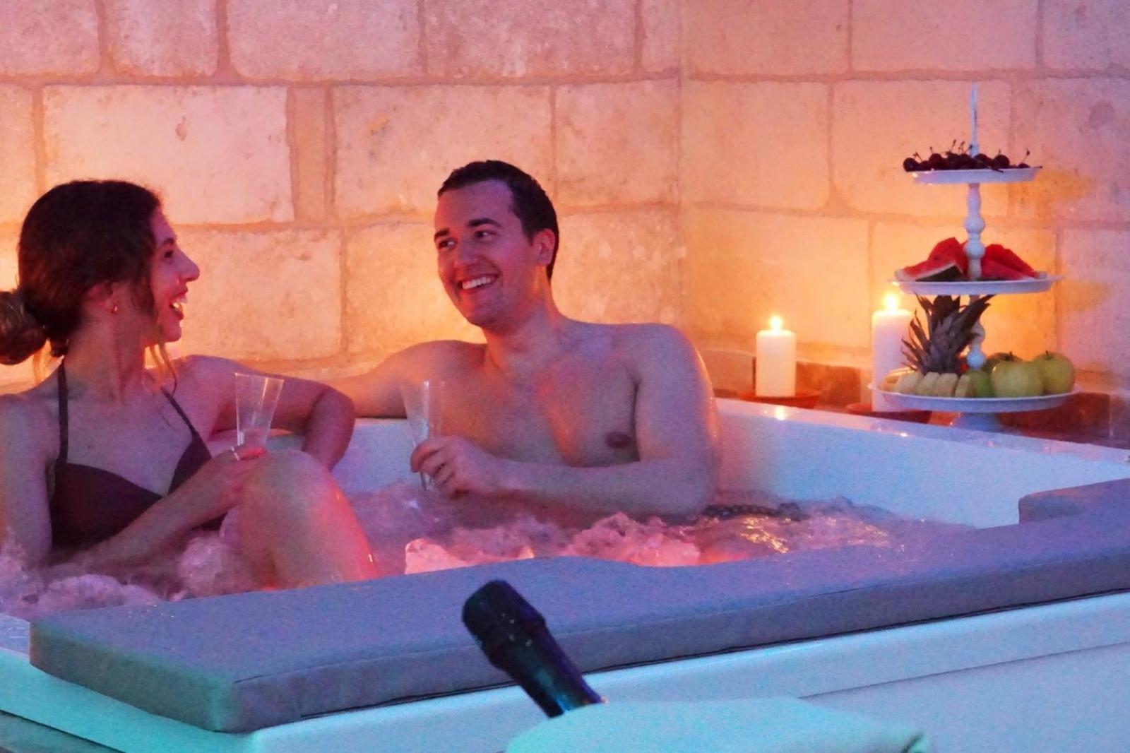 B&B Giardino Delle Delizie Gravina in Puglia Ngoại thất bức ảnh