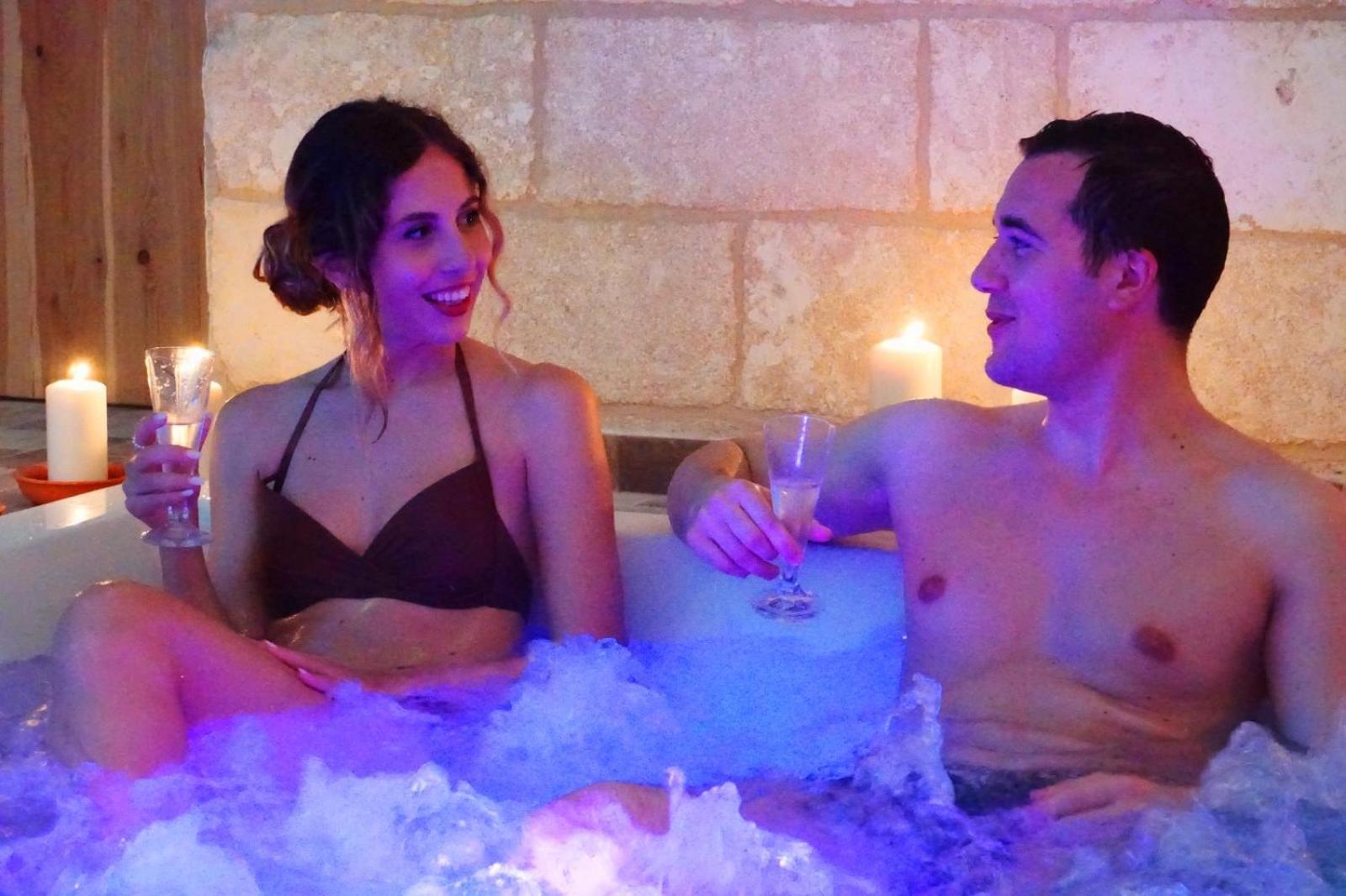 B&B Giardino Delle Delizie Gravina in Puglia Ngoại thất bức ảnh
